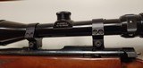 Used Savage/Anschutz Model 54M sporter 22 Win Mag with scope very good condition - 7 of 25