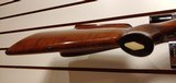 Used Savage/Anschutz Model 54M sporter 22 Win Mag with scope very good condition - 22 of 25