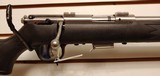 Used Savage Model 93F 17HMR Single Shot very good condition - 15 of 18