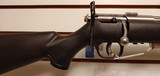 Used Savage Model 93F 17HMR Single Shot very good condition - 14 of 18