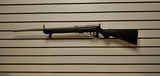Used Savage Model 93F 17HMR Single Shot very good condition - 2 of 18