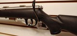 Used Savage Model 93F 17HMR Single Shot very good condition - 5 of 18