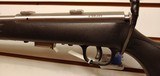 Used Savage Model 93F 17HMR Single Shot very good condition - 6 of 18