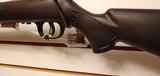 Used Savage Model 93F 17HMR Single Shot very good condition - 4 of 18