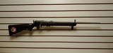 Used Savage Model 93F 17HMR Single Shot very good condition - 12 of 18
