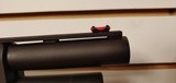 Used Mossberg 930 12 Gauge 24" barrel
IMP-CYL good condition - 19 of 19