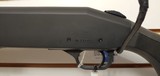Used Mossberg 930 12 Gauge 24" barrel
IMP-CYL good condition - 5 of 19