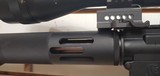 Used Bushmaster XM15-E2s .223
Bi-pod, scope stainless steel barrel very good condition - 12 of 22