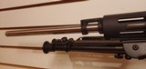 Used Bushmaster XM15-E2s .223
Bi-pod, scope stainless steel barrel very good condition - 14 of 22