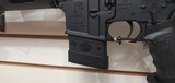 Used Bushmaster XM15-E2s .223
Bi-pod, scope stainless steel barrel very good condition - 11 of 22