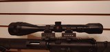 Used Bushmaster XM15-E2s .223
Bi-pod, scope stainless steel barrel very good condition - 8 of 22