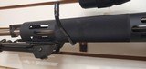 Used Bushmaster XM15-E2s .223
Bi-pod, scope stainless steel barrel very good condition - 13 of 22