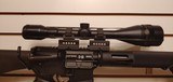 Used Bushmaster XM15-E2s .223
Bi-pod, scope stainless steel barrel very good condition - 19 of 22