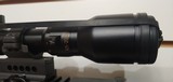 Used Bushmaster XM15-E2s .223
Bi-pod, scope stainless steel barrel very good condition - 6 of 22