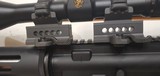 Used Bushmaster XM15-E2s .223
Bi-pod, scope stainless steel barrel very good condition - 9 of 22