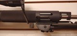 Used Bushmaster XM15-E2s .223
Bi-pod, scope stainless steel barrel very good condition - 21 of 22