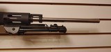 Used Bushmaster XM15-E2s .223
Bi-pod, scope stainless steel barrel very good condition - 22 of 22