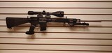 Used Bushmaster XM15-E2s .223
Bi-pod, scope stainless steel barrel very good condition - 15 of 22