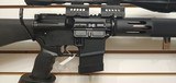 Used Bushmaster XM15-E2s .223
Bi-pod, scope stainless steel barrel very good condition - 18 of 22
