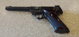 Used High Standard "Field-King" 22lr good condition - 1 of 19