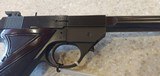 Used High Standard "Field-King" 22lr good condition - 18 of 19