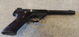 Used High Standard "Field-King" 22lr good condition - 9 of 19