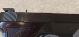 Used High Standard "Field-King" 22lr good condition - 16 of 19