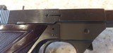 Used High Standard "Field-King" 22lr good condition - 17 of 19