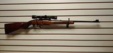 Used Winchester Model 88 308 Win with Scope Very Good Condition Extra Magazine - 11 of 19