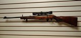 Used Winchester Model 88 308 Win with Scope Very Good Condition Extra Magazine - 1 of 19