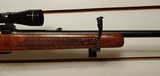 Used Winchester Model 88 308 Win with Scope Very Good Condition Extra Magazine - 17 of 19