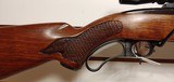 Used Winchester Model 88 308 Win with Scope Very Good Condition Extra Magazine - 13 of 19