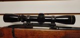Used Winchester Model 88 308 Win with Scope Very Good Condition Extra Magazine - 19 of 19