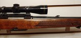 Used Winchester Model 88 308 Win with Scope Very Good Condition Extra Magazine - 16 of 19