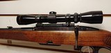 Used Winchester Model 88 308 Win with Scope Very Good Condition Extra Magazine - 7 of 19