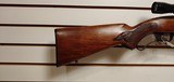 Used Winchester Model 88 308 Win with Scope Very Good Condition Extra Magazine - 12 of 19