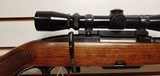 Used Winchester Model 88 308 Win with Scope Very Good Condition Extra Magazine - 15 of 19