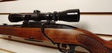 Used Winchester Model 88 308 Win with Scope Very Good Condition Extra Magazine - 6 of 19