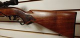 Used Winchester Model 88 308 Win with Scope Very Good Condition Extra Magazine - 3 of 19