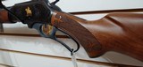 Used Marlin Model 336 Skinner "Alaskan" Commemorative 30-30 Very Clean Leather Strap - 4 of 20