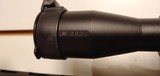Used Sig Sauer M400 5.56 Adjustable stock, muzzle break, scope strap 30 round magazine very good condition - 10 of 23