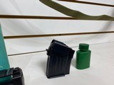 Used Chinese SKS 7.62x39 30Round and 10 Round Mags Canvas strap Scope Mount Carrying Case Very Good Condition - 17 of 22