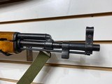 Used Chinese SKS 7.62x39 30Round and 10 Round Mags Canvas strap Scope Mount Carrying Case Very Good Condition - 18 of 22