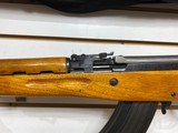 Used Chinese SKS 7.62x39 30Round and 10 Round Mags Canvas strap Scope Mount Carrying Case Very Good Condition - 20 of 22