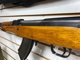 Used Chinese SKS 7.62x39 30Round and 10 Round Mags Canvas strap Scope Mount Carrying Case Very Good Condition - 6 of 22