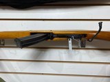 Used Chinese SKS 7.62x39 30Round and 10 Round Mags Canvas strap Scope Mount Carrying Case Very Good Condition - 16 of 22