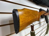 Used Chinese SKS 7.62x39 30Round and 10 Round Mags Canvas strap Scope Mount Carrying Case Very Good Condition - 2 of 22