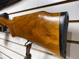 Used Chinese SKS 7.62x39 30Round and 10 Round Mags Canvas strap Scope Mount Carrying Case Very Good Condition - 13 of 22