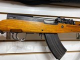 Used Chinese SKS 7.62x39 30Round and 10 Round Mags Canvas strap Scope Mount Carrying Case Very Good Condition - 9 of 22