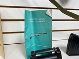 Used Chinese SKS 7.62x39 30Round and 10 Round Mags Canvas strap Scope Mount Carrying Case Very Good Condition - 15 of 22